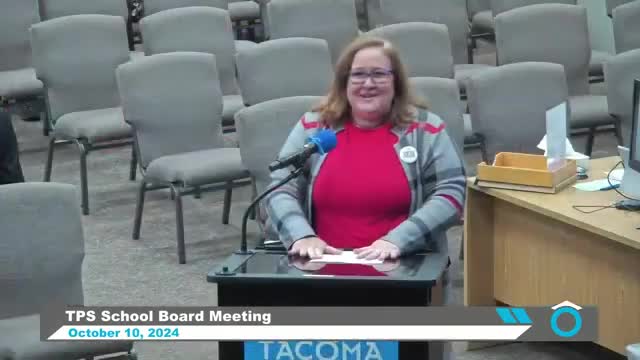 Teachers plead for support amid overwhelming caseloads