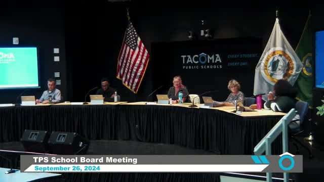 Community leaders unite to tackle school safety and equity