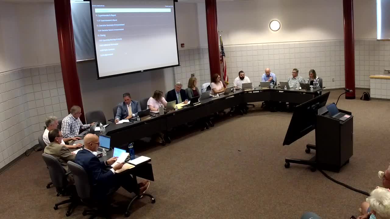 School leaders advocate for inclusive policies amid controversy