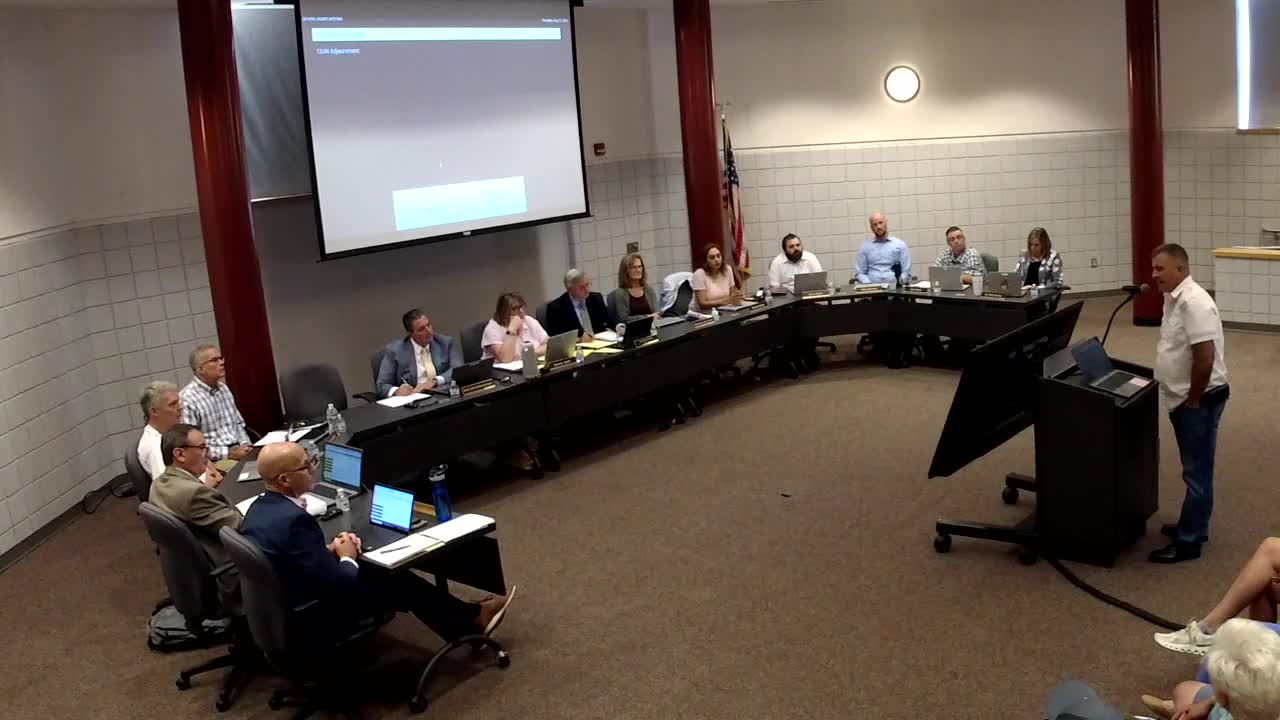 Community leader demands action on transgender restroom policies