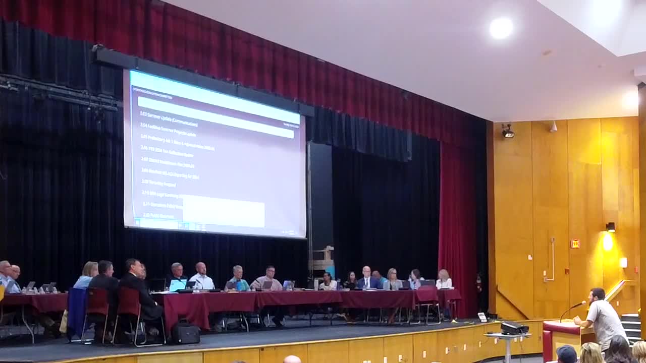 Parent's Fear Sparks Urgent Call for Child Safety Measures