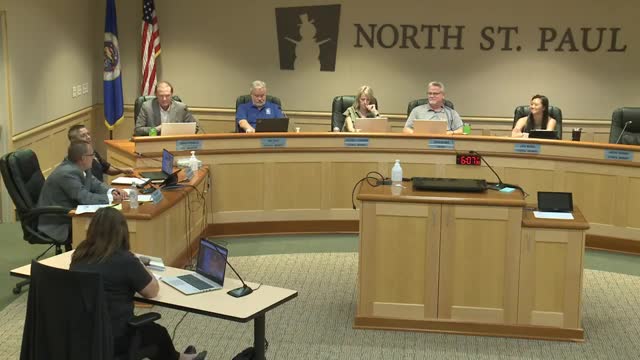 Police Chief outlines ambitious plans for community safety