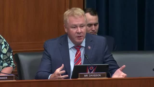 Lawmakers clash over rights and decentralized finance debate