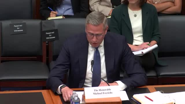 Treasurer defends ESG investing amid political backlash