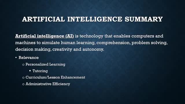 Educators Embrace AI to Transform Personalized Learning