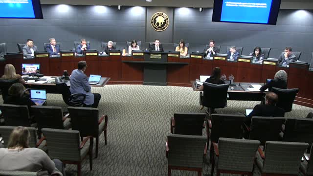 City Council Faces Coyote Crisis Amid Access Debate