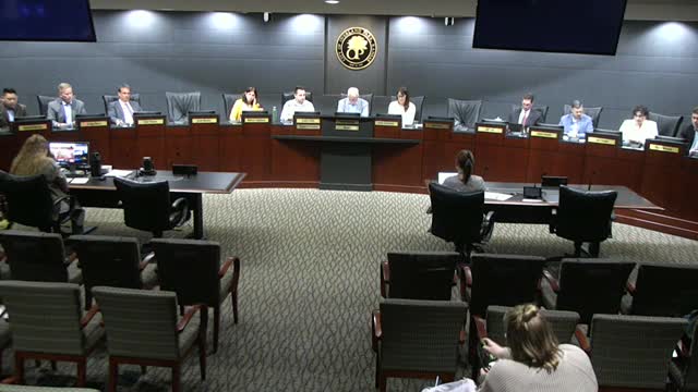 Community rallies around leader after serious auto accident