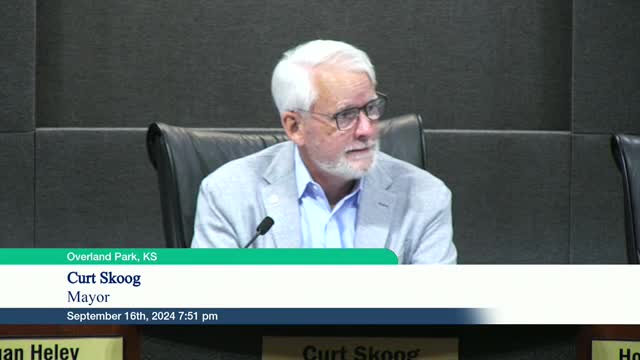 Mayor proclaims POW MIA Recognition Day to honor veterans