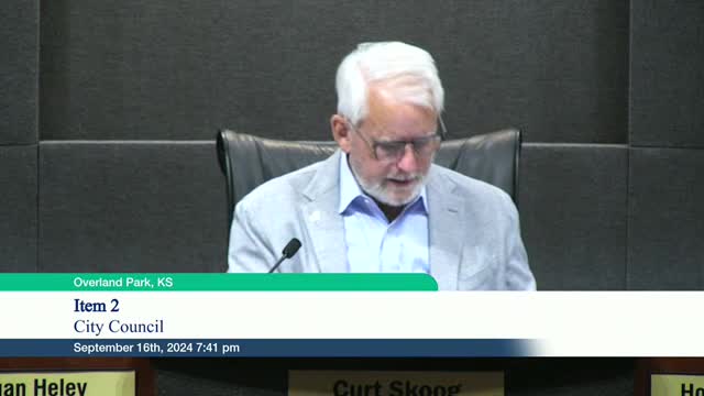 Mayor declares September Service Dog Month to honor assistance dogs