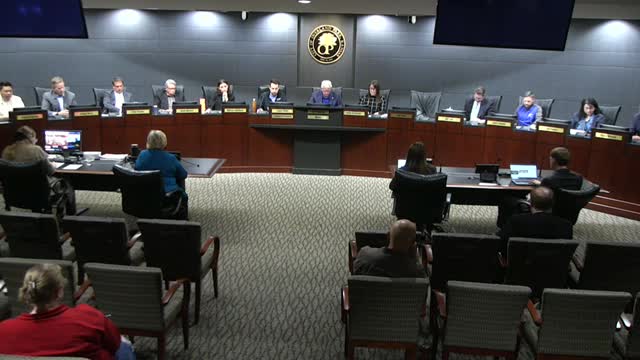 New grant fuels Overland Park's sustainable development plans