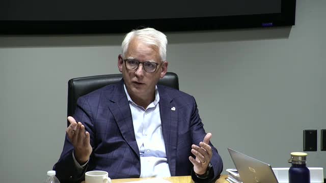 City Council Faces Backlash Over $34 Million Farmers Market Plan