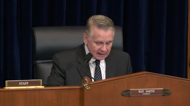 Congress pushes for stronger protections against child abduction