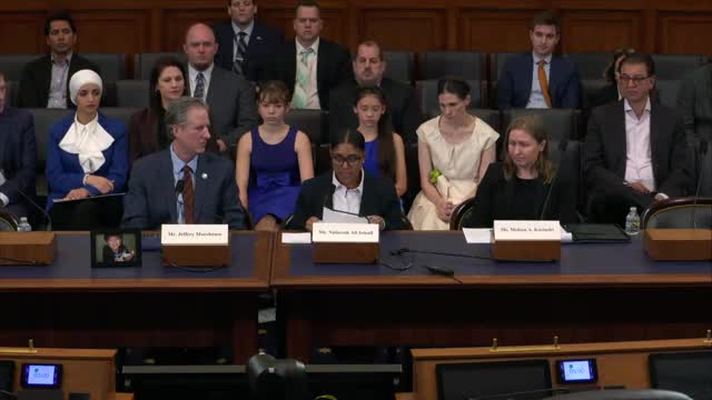 Survivor recounts harrowing escape from abduction in Egypt