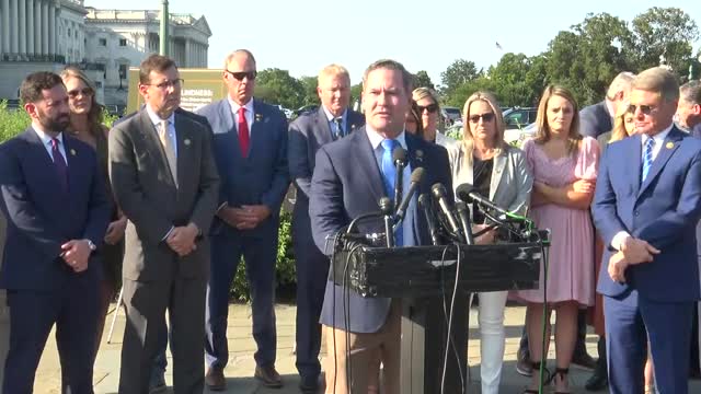 Political Maneuvering Exposed in Afghanistan Withdrawal Debate