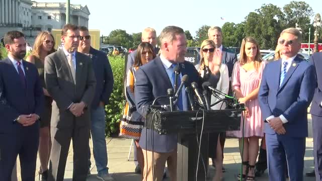 Biden administration faces backlash over Afghanistan withdrawal failures