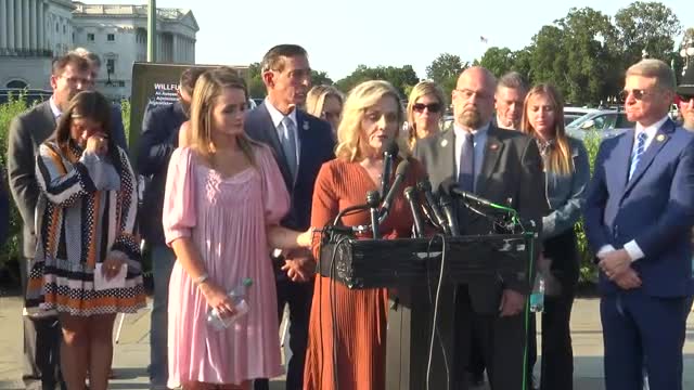 Father demands accountability for military failures in tragic report