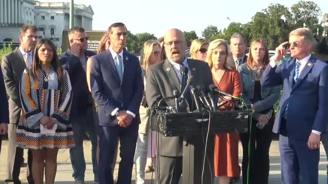 Lawmakers demand accountability for Afghanistan withdrawal tragedy