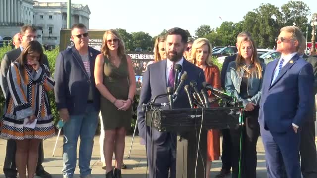 Families demand accountability for military decisions in tragic loss