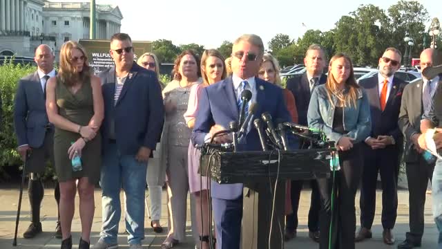 Families demand answers as investigation into military failures intensifies