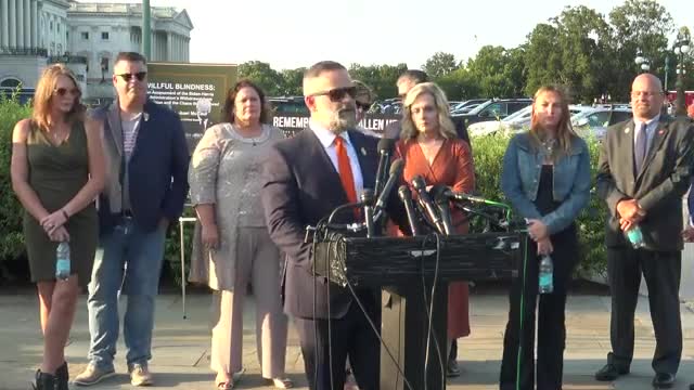 Lawmakers face backlash over lack of accountability for heroes