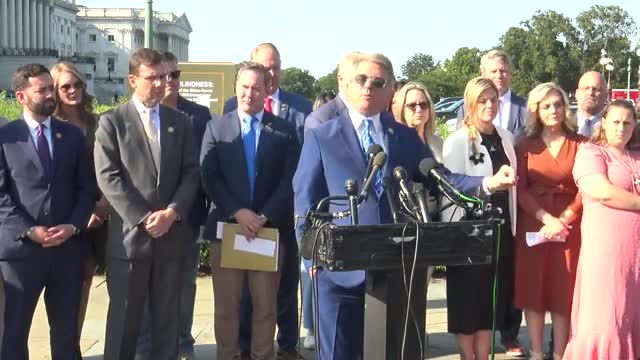 Congressional Hearing Exposes Catastrophic Afghanistan Withdrawal Failures