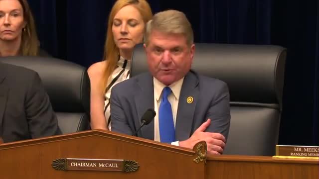 Congressman blasts Biden administration for Afghanistan withdrawal failures