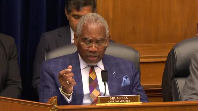 Humanitarian crisis demands urgent global attention and action