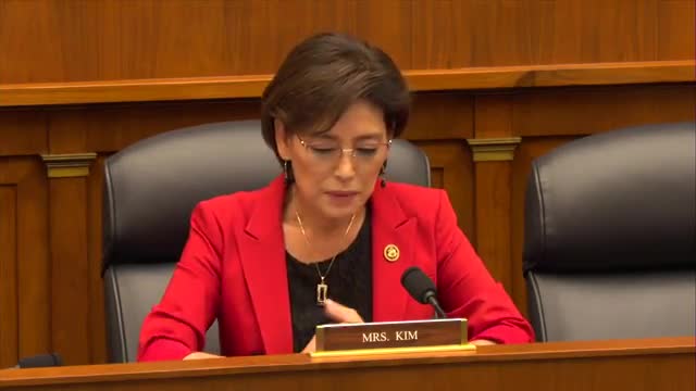 US Takes Action Against China's Exploitative Practices in Africa