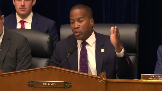 Lawmakers demand urgent action to support Africa's future