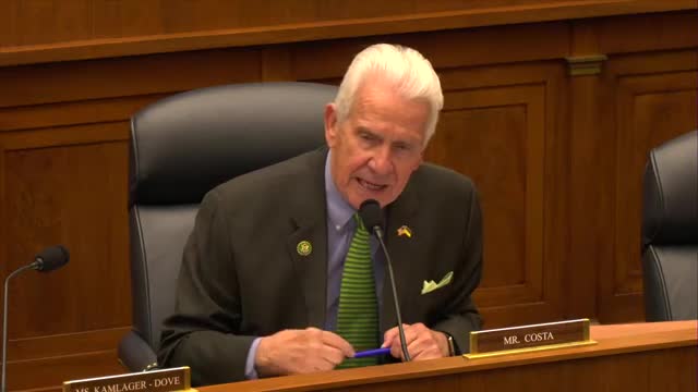 Concerns rise over China's predatory lending in Africa