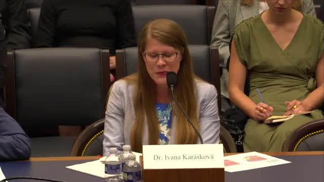 Europe Faces Urgent Challenge from China's Growing Influence