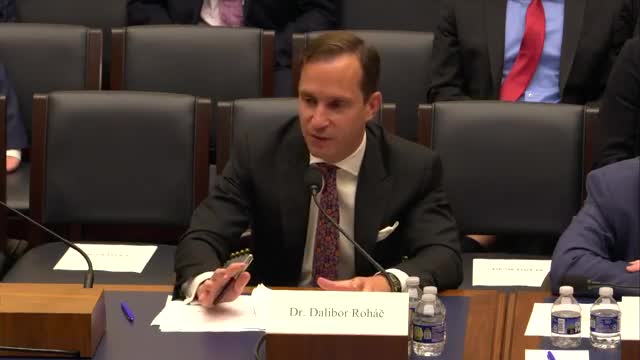 China's Threat Sparks Urgent Call for Transatlantic Action