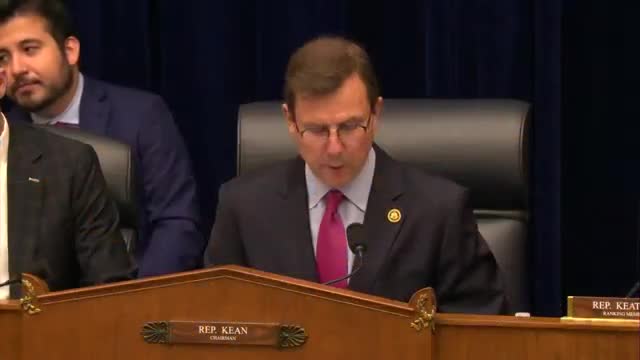 US and Europe unite to counter China's growing threat