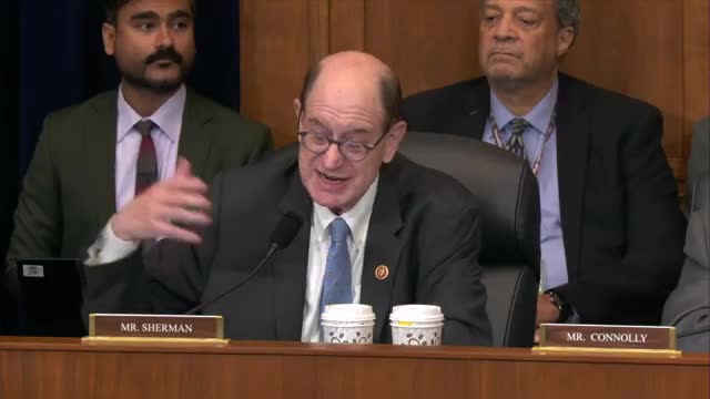 State Department faces scrutiny over Taiwan briefing access