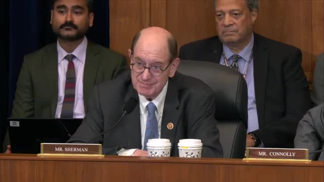 US Lawmakers Push for Peace Treaty Negotiations with North Korea