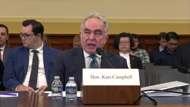 US defense industry faces urgent call for revival