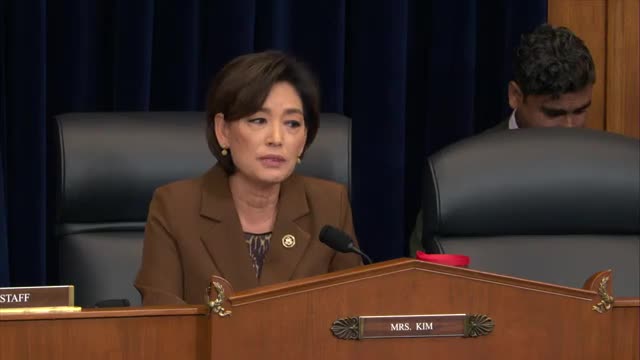 US officials stress urgent need to bolster Pacific defense readiness