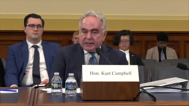 US Strengthens Trilateral Ties to Counter North Korea Threat