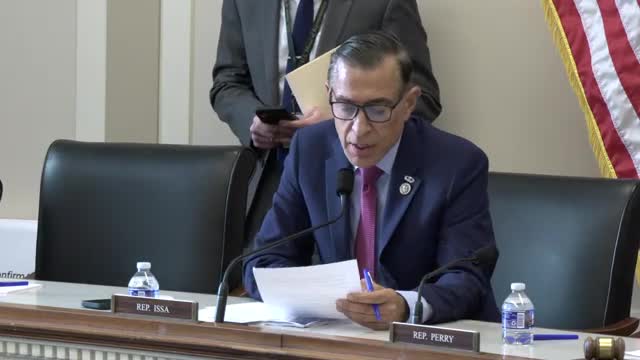 Controversy Erupts Over US Funding for Migrant Briefings