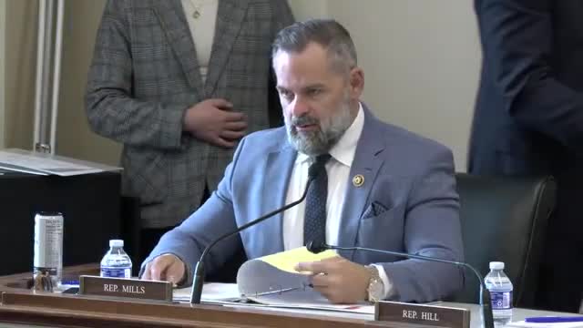 Oversight Failures Plague USAID Funding Programs