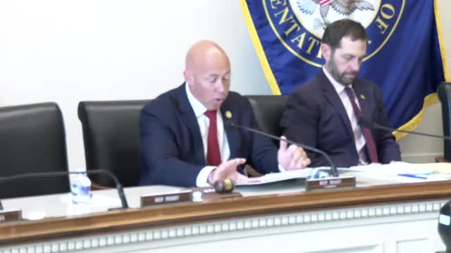 State Department faces backlash over controversial funding practices