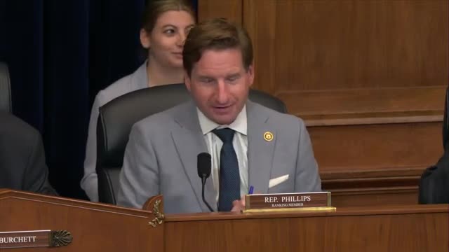 Lawmakers confront ongoing hostage crisis in Gaza