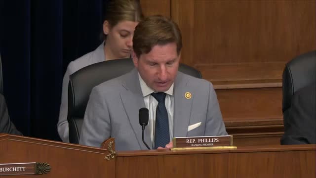 Lawmakers confront Iran's election interference threats