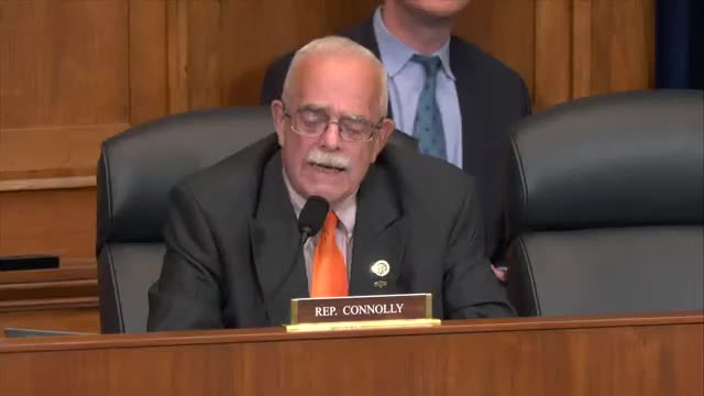 Lawmakers blame Trump for Iran's nuclear ambitions