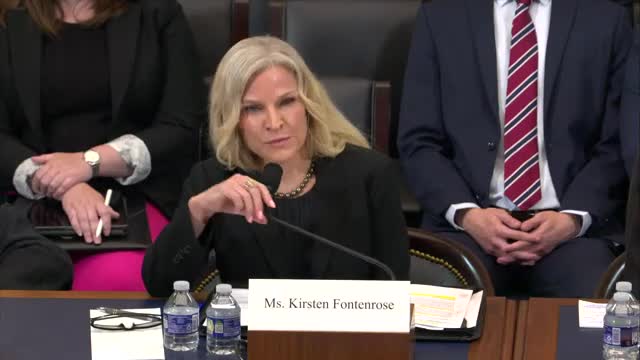 Lawmakers demand urgent action against Iran's escalating threats