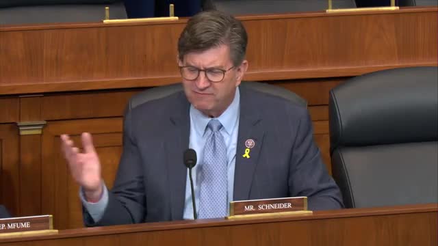 Lawmakers push for tougher measures against Iran's nuclear threat