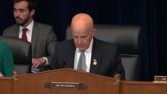 Lawmakers push for action against fentanyl trafficking crisis