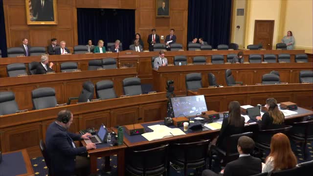 US Congress Moves to Counter China's Global Port Influence