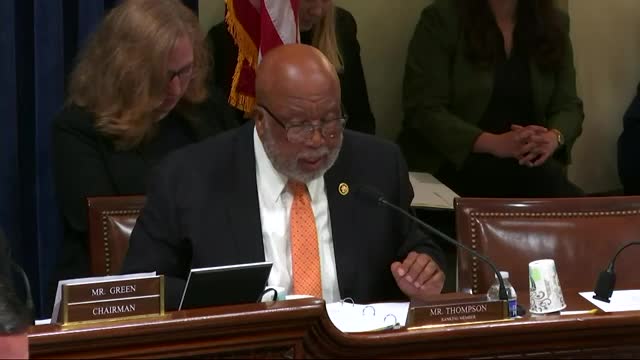 Congressional impasse fuels border security crisis