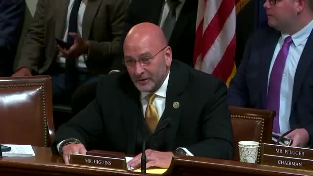 Border security hearing reveals alarming ties to terrorism